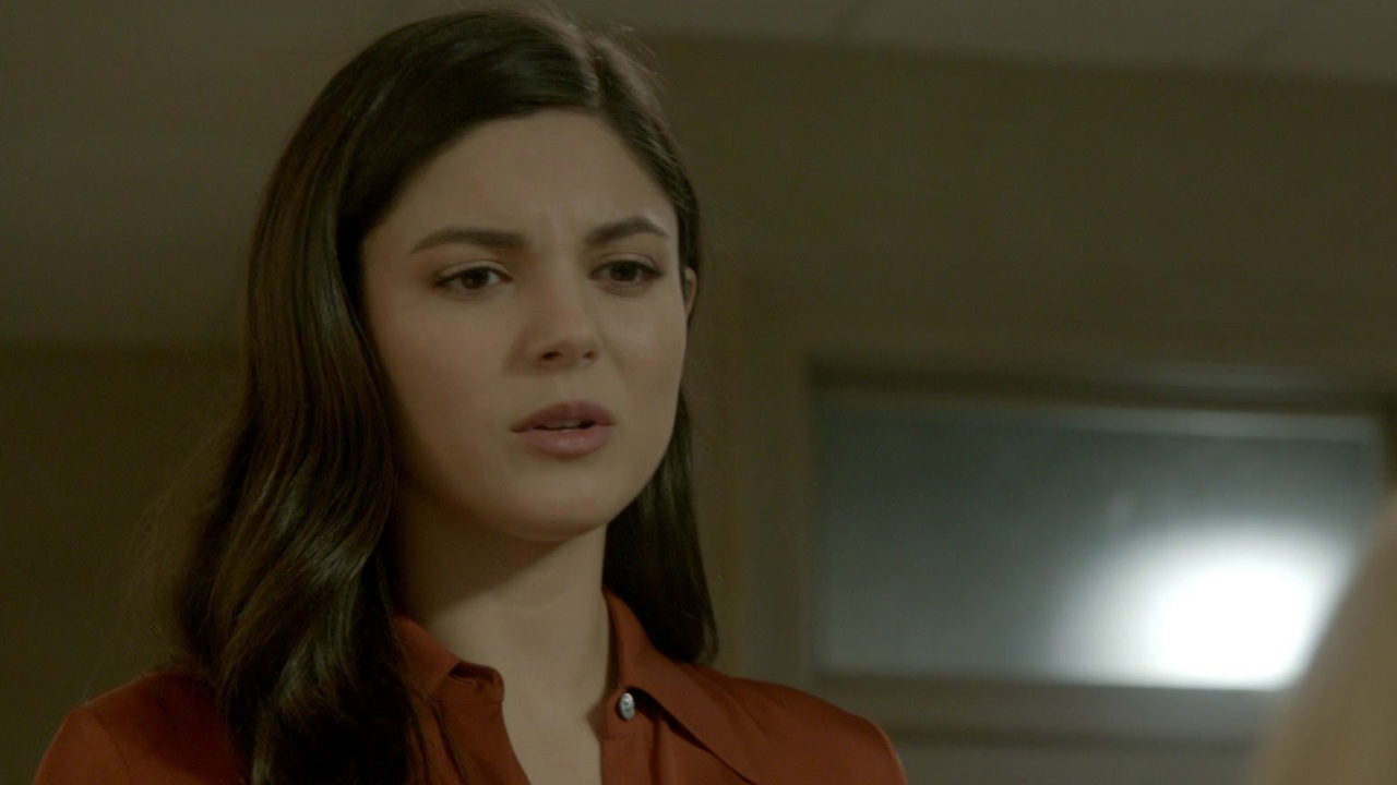 Chicago Justice: Get On It