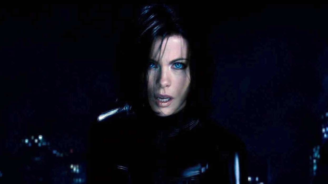 Underworld: Blood Wars (Home Ent. Trailer)