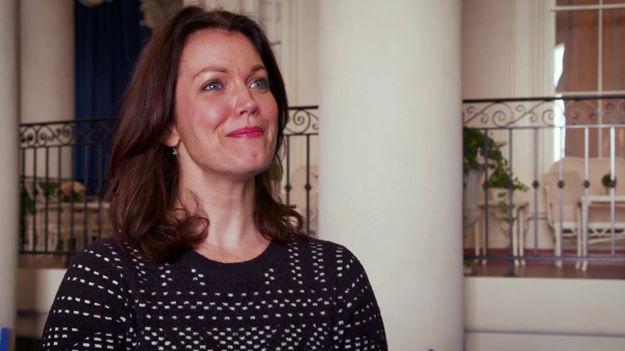Scandal: Bellamy Young On How Lives Have Changed