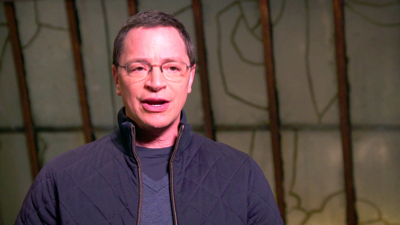 Scandal: Joshua Malina On How His Life Has Changed