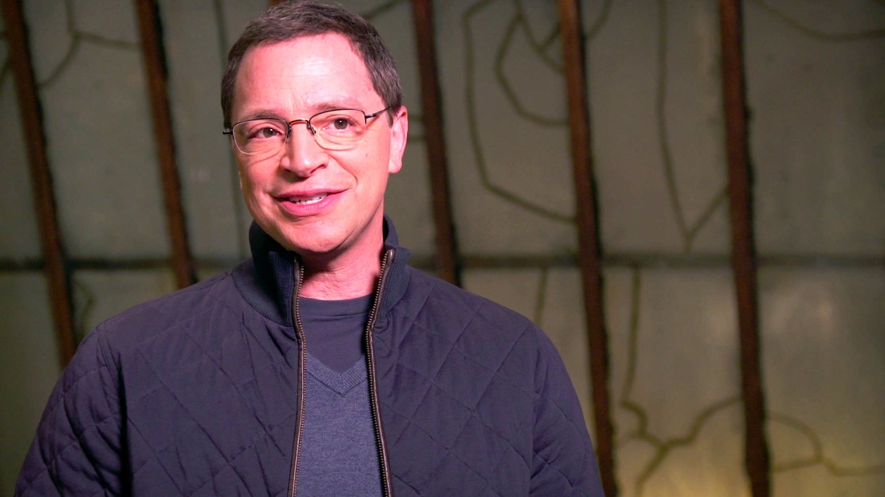 Scandal: Joshua Malina On The Excitement Of Reaching 100 Episodes