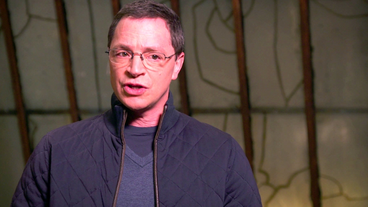 Scandal: Joshua Malina On The 100th Episode