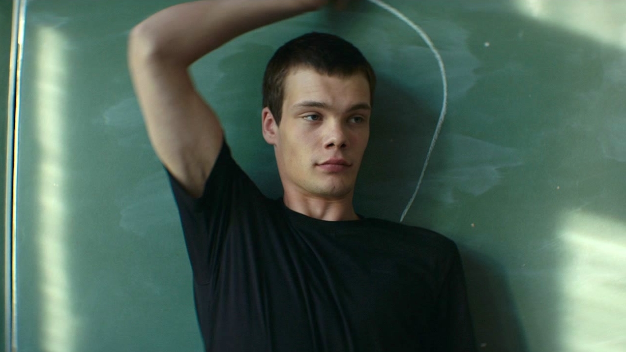 The Student