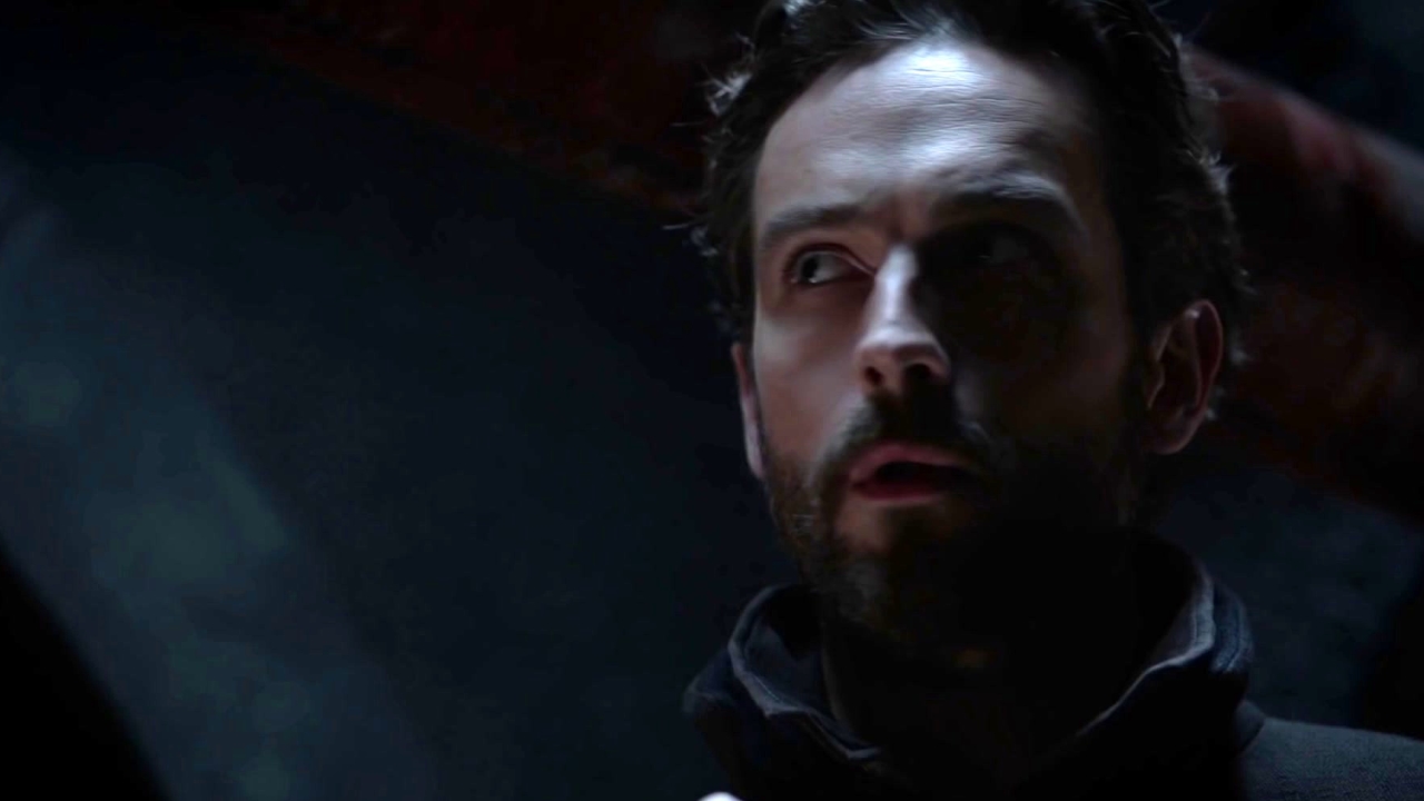 Sleepy Hollow: Ichabod And Lara Must Go To Hell