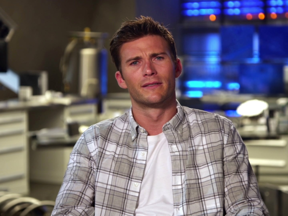 Tego Calderón - TV Guide