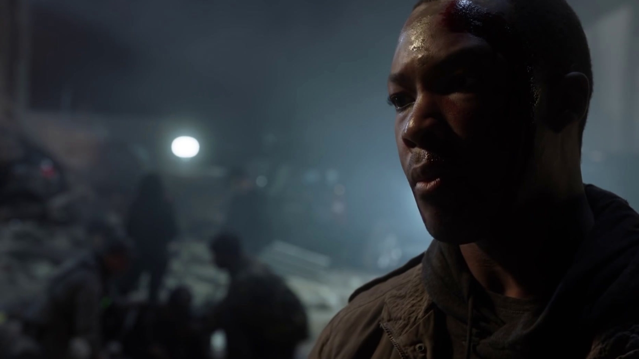 24: Legacy: Carter Has Some Unfinished Business