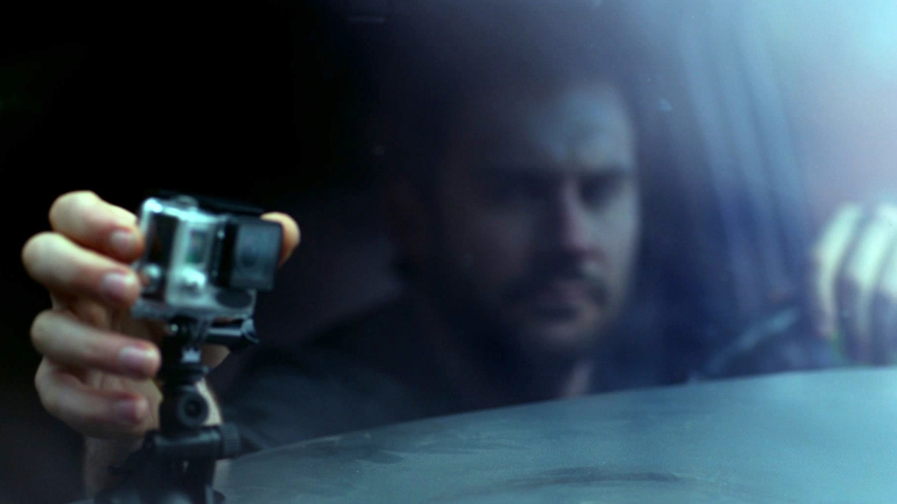 Taken: Solo