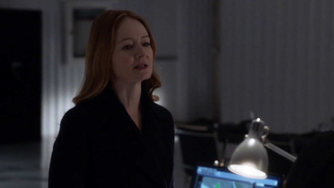 24: Legacy: Rebecca Is Unable To Get In Contact With John