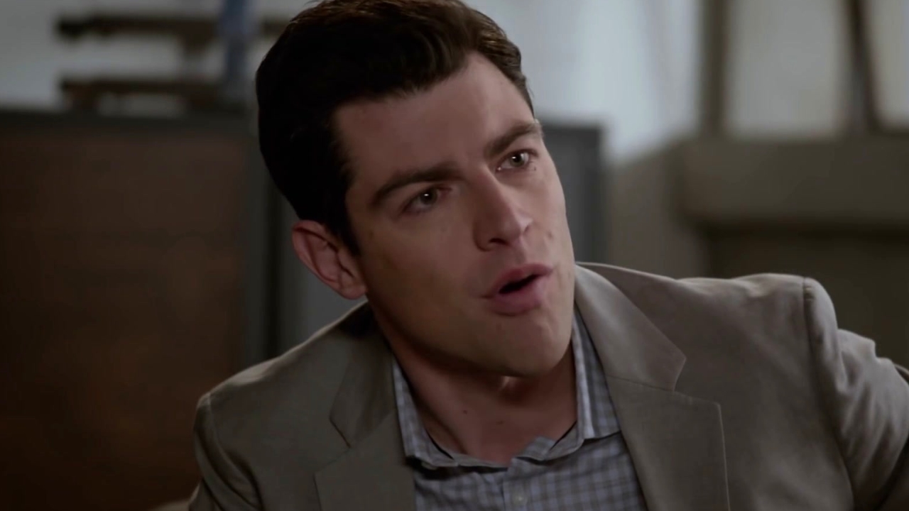 New Girl: Schmidt Gets Deep With Nick