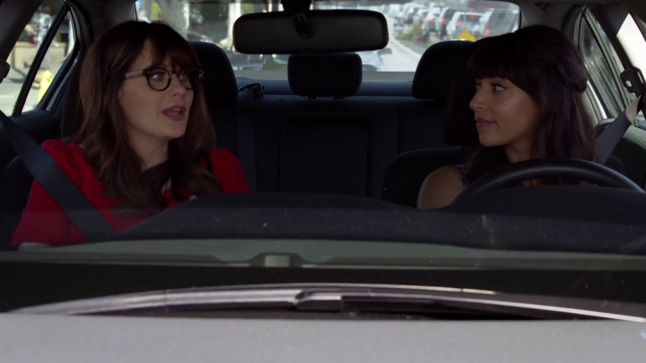 New Girl: Jess Tells Cece Her Plan To Confess To Nick