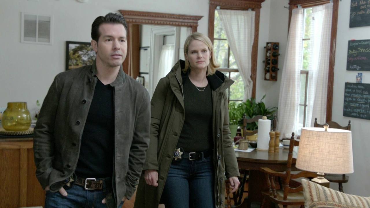 Chicago Justice: Lily's Law