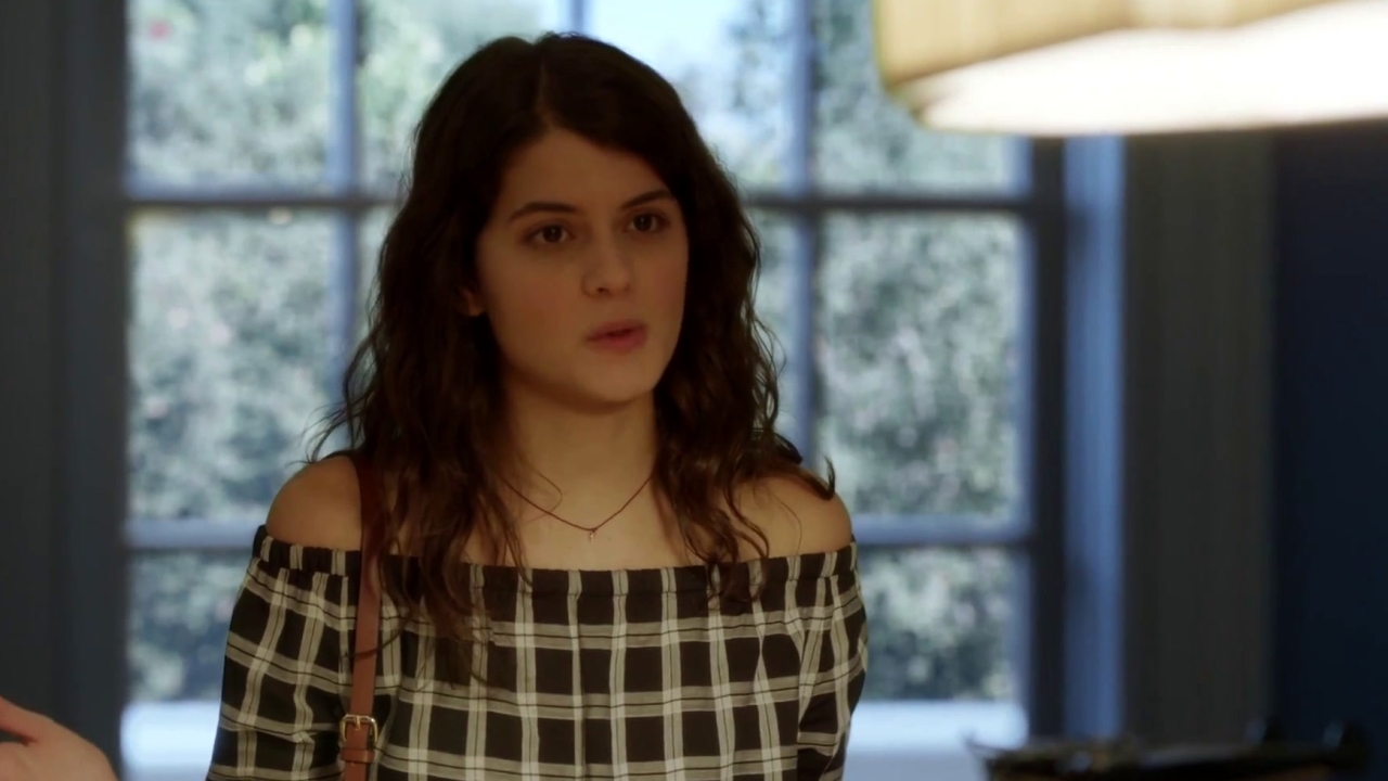 The Mick: Sabrina Asks Chip For Help