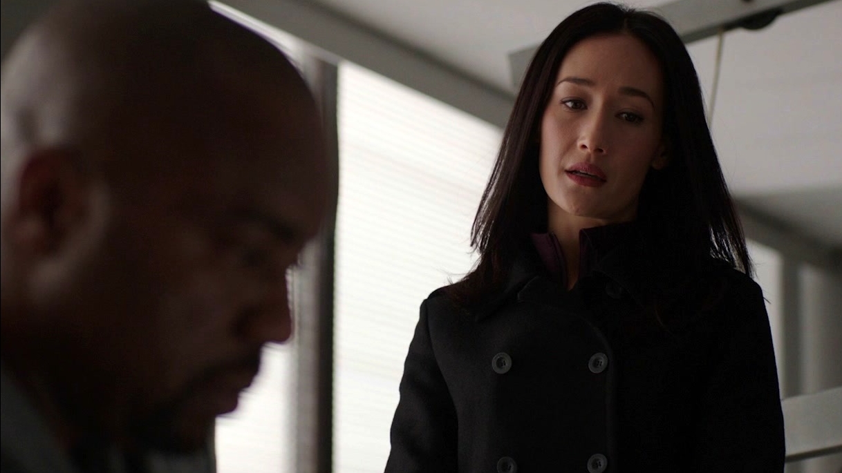 Designated Survivor: Next