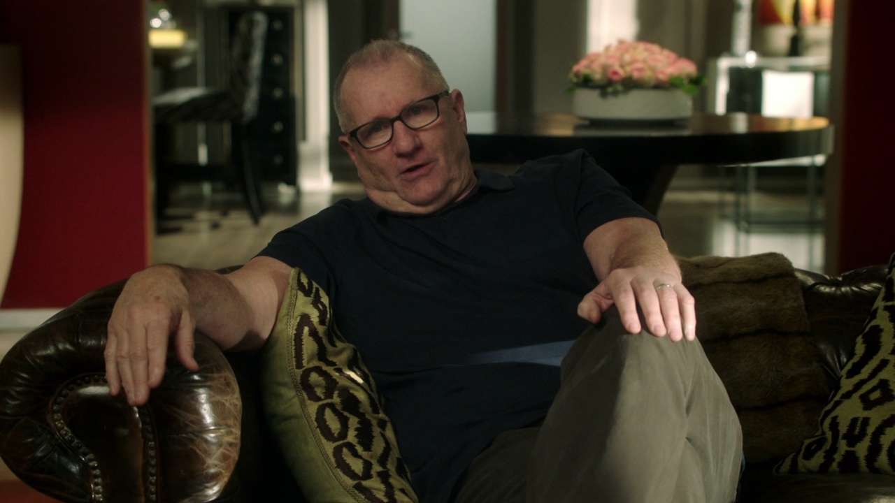 Modern Family: Old And Lazy