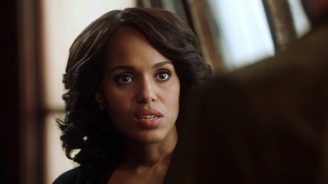 Scandal: Want Him Back