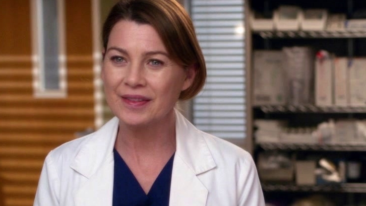 Grey's Anatomy: Support