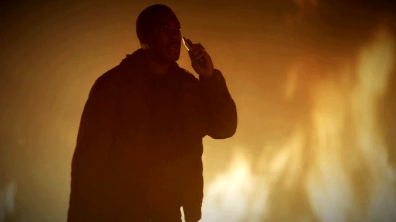24: Legacy: Leverage: A Threat Continued