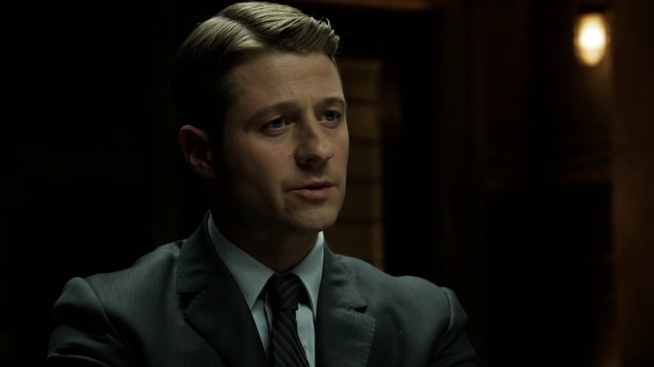 Gotham: Cameron Monaghan Talks About Jerome's Return