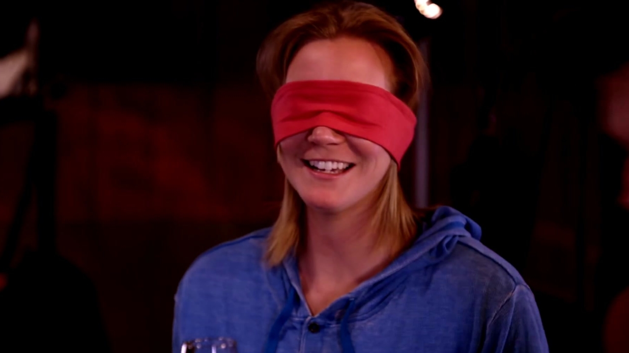 American Grit: Cam Apologizes To Ashley