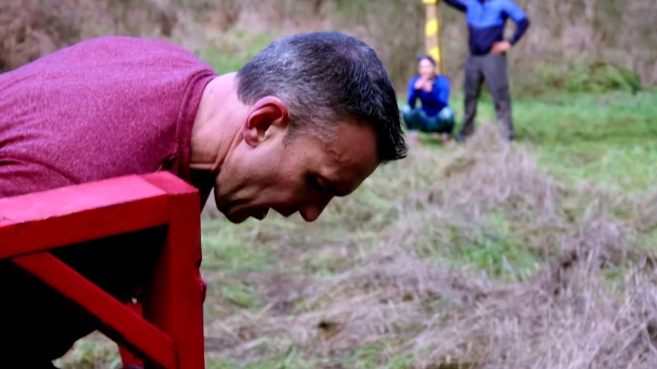 American Grit: The Teams Work The Solve The Puzzles