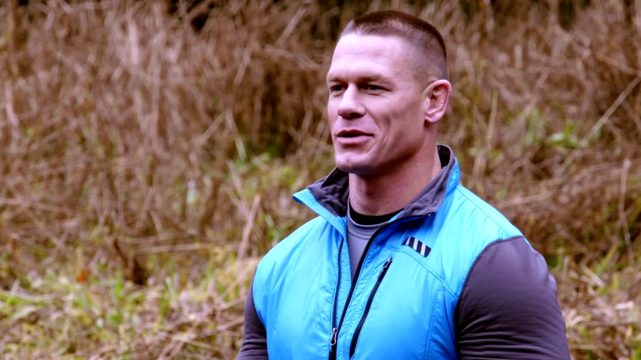 American Grit: The Teams Work Hard To Lock Don Their Bunkers