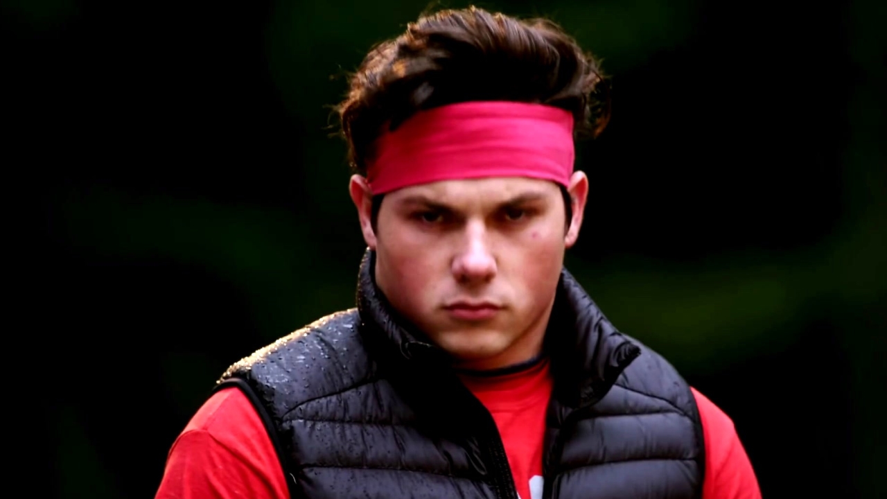 American Grit: Barricade The Bunker