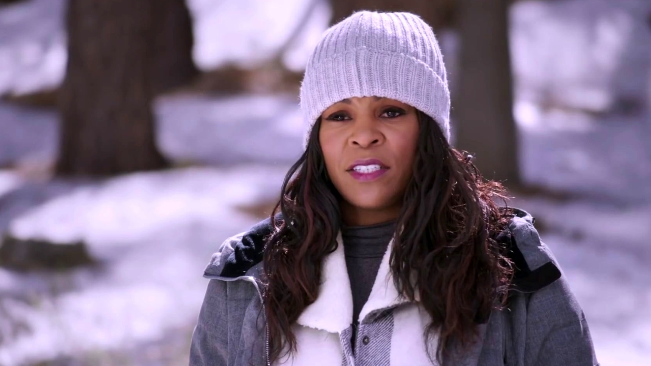 American Grit: Tony Has A Hard Time In The River
