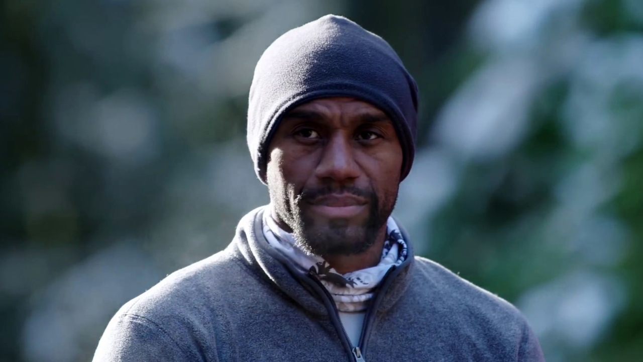 American Grit: The Ringout Report