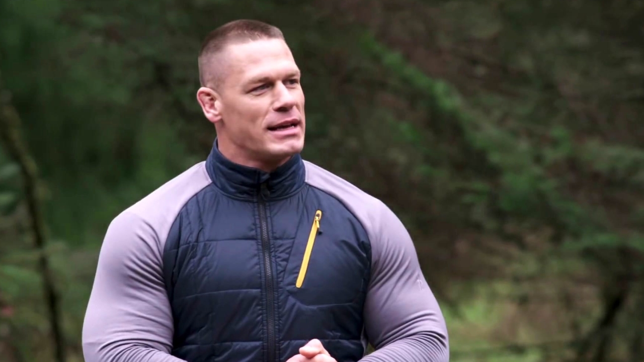 American Grit: The Teams Begin The Ruck Up Challenge