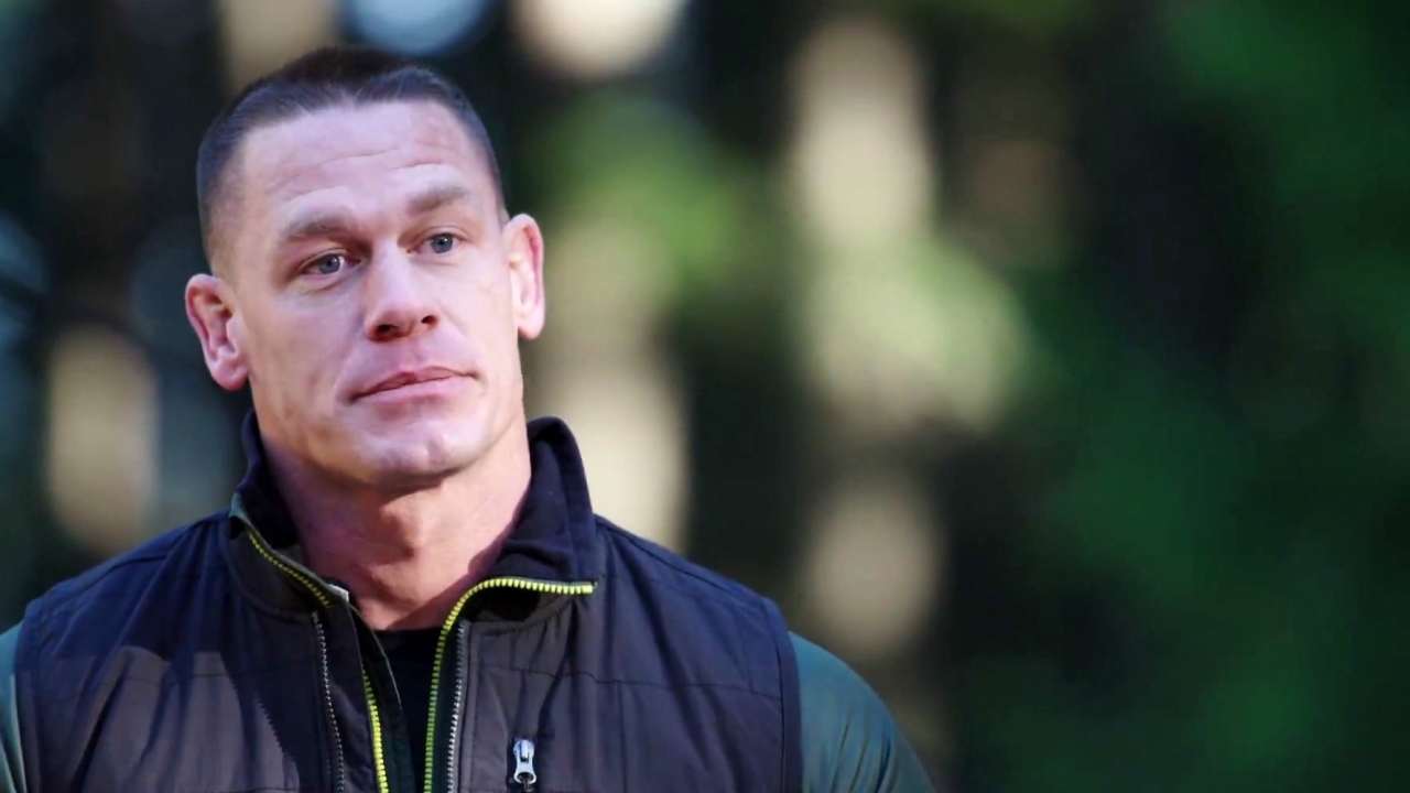 American Grit: Charlie Foxtrot