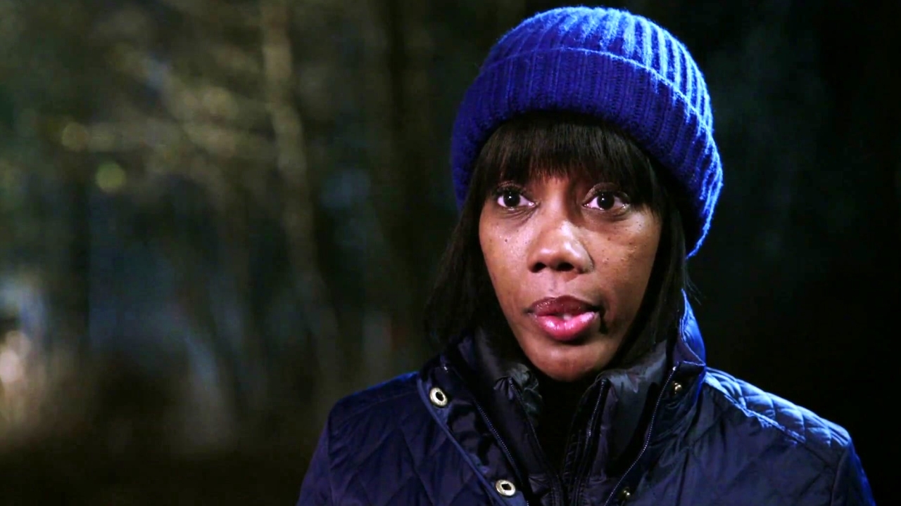 American Grit: Goldie And Mario Have A Falling Out