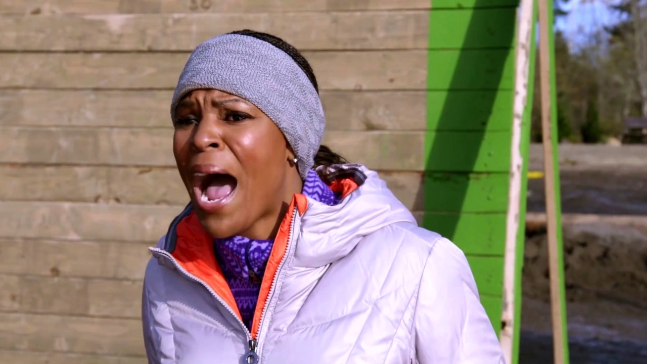 American Grit: The Evolution Challenge Begins