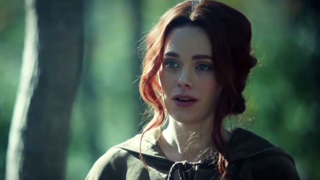 Sleepy Hollow: An Unlikely Pair Is Formed With Katrina And The Horseman