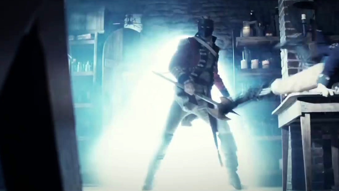 Sleepy Hollow: Ben Is Not Supposed To Die At The Hands Of The Horseman