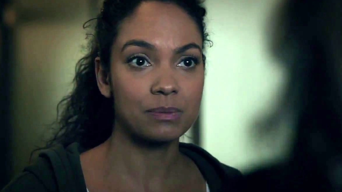 Sleepy Hollow: Jenny Tells Ichabod And Abbie The Truth About Frank