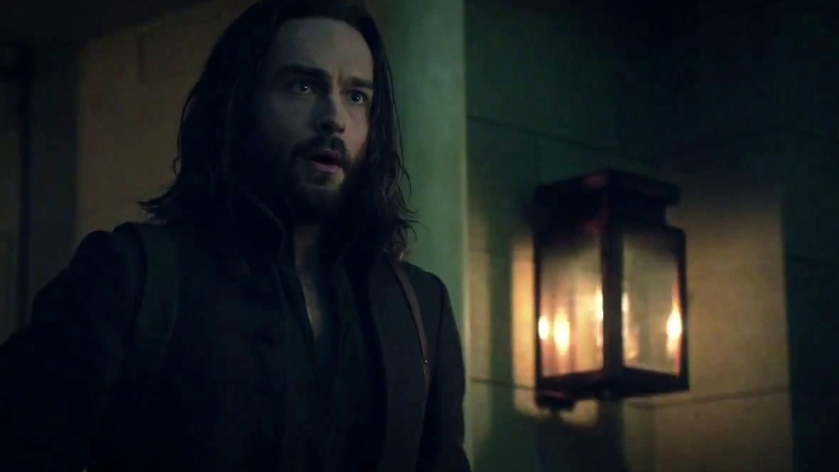 Sleepy Hollow: Ichabod Reunites With Thomas Jefferson In The Present