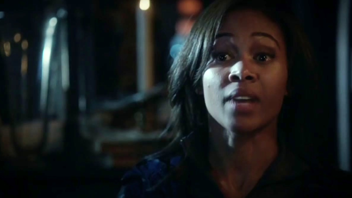 Sleepy Hollow: Benjamin Franklin Gets A Glimpse Into The Future