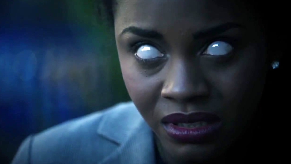 Sleepy Hollow: Henry Has Something Interesting Up His Sleeve
