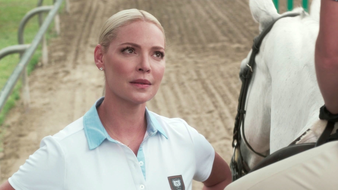 Unforgettable: I'm Scared