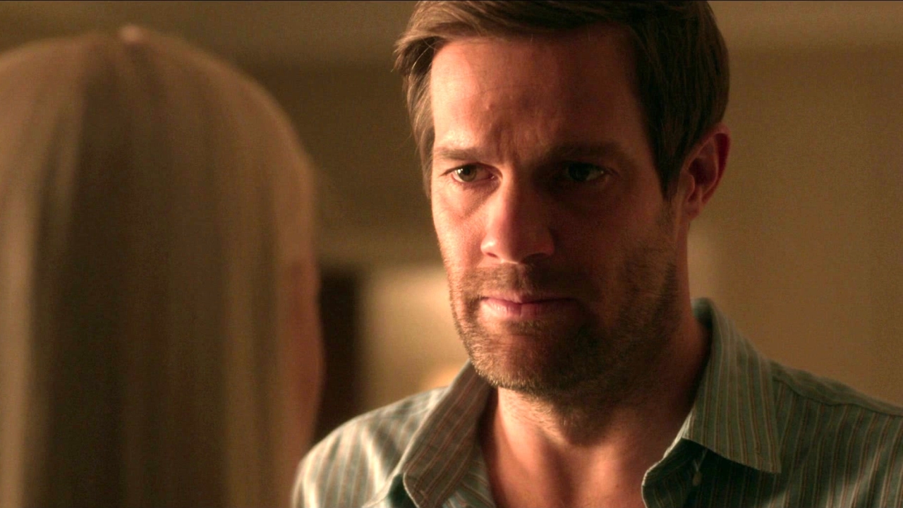 Unforgettable: This Is Not My Fault