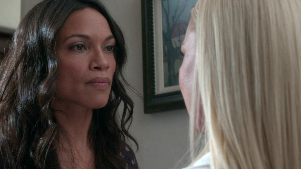 Unforgettable: Are You Threatening Me?