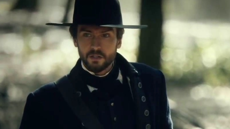 Sleepy Hollow: The Future Is Off The Rails Because Of A Careless Mistake
