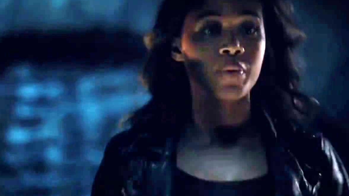 Sleepy Hollow: Paradise Lost