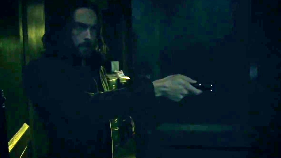 Sleepy Hollow: Kali Yuga