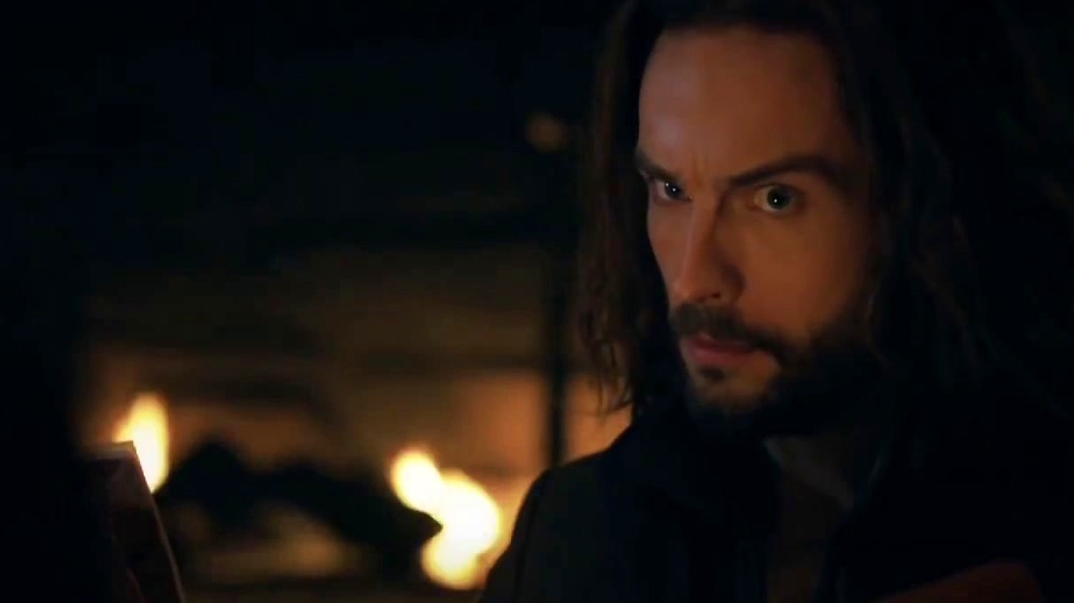 Sleepy Hollow: Heartless