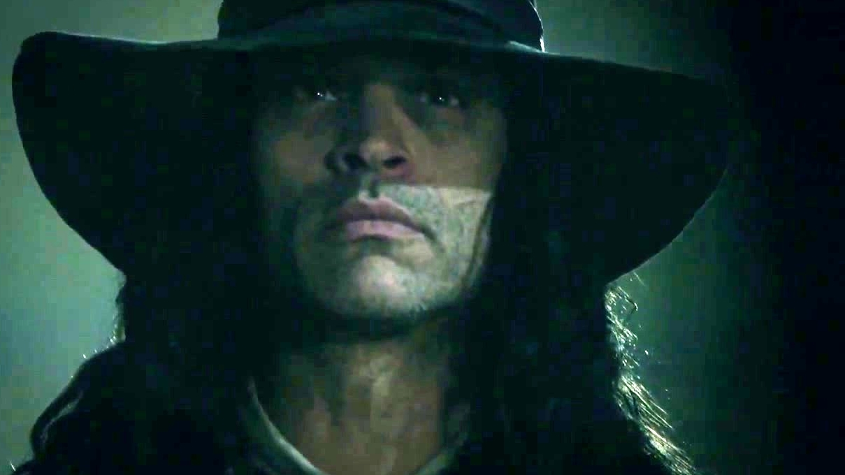Sleepy Hollow: The Spell Book Is Stolen From The Library