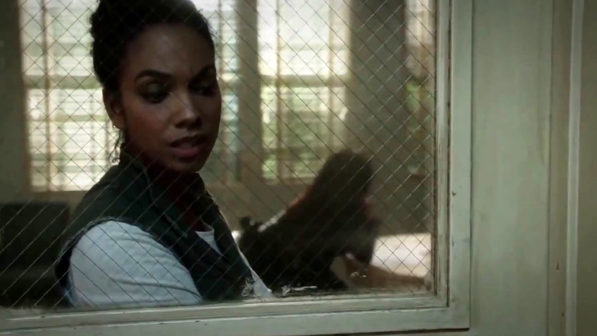 Sleepy Hollow: Mama