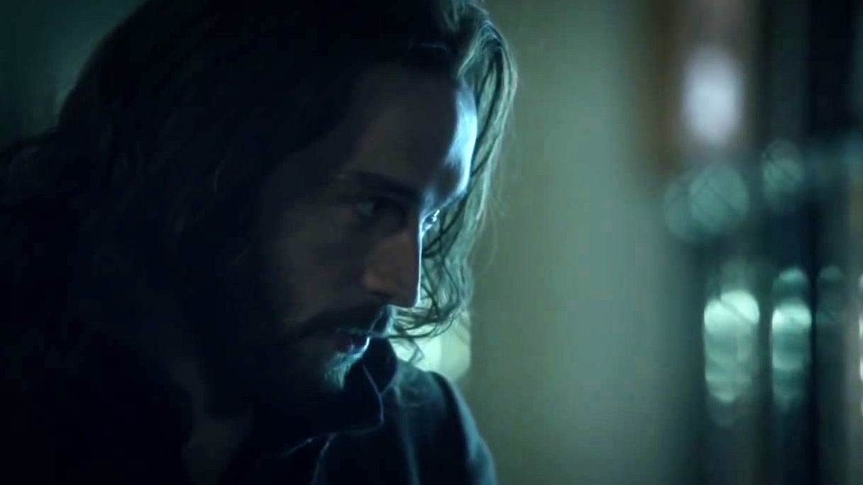 Sleepy Hollow: Katrina Confronts Solomon