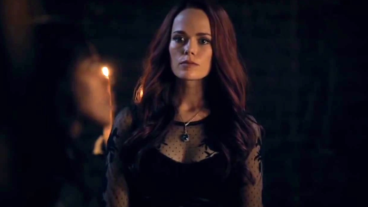 Sleepy Hollow: Ichabod, Abbie And Katrina Argue About Their Purpose
