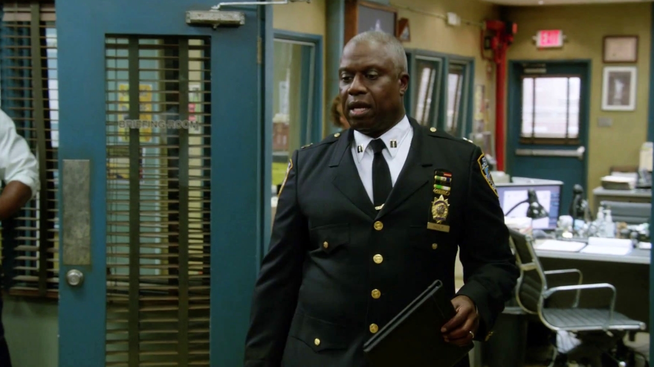 Brooklyn Nine-Nine: The Good, The Bad, And The Awkward
